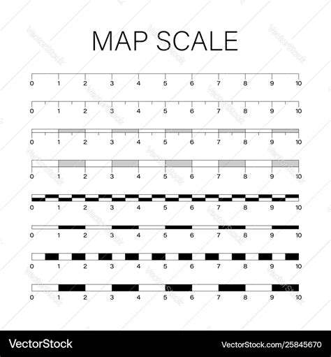 Albums 95+ Pictures Images Of Map Scale Completed