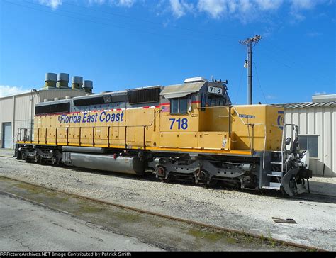 Diesel of the Day 7/2: EMD SD40-2