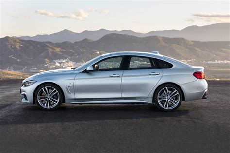 2019 BMW 4 Series Gran Coupe Pictures - 136 Photos | Edmunds