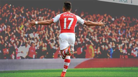 Arsenal Wallpapers 2016 - Wallpaper Cave