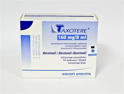 Taxotere Hair Loss: All About Docetaxel Side Effects You Need To Know