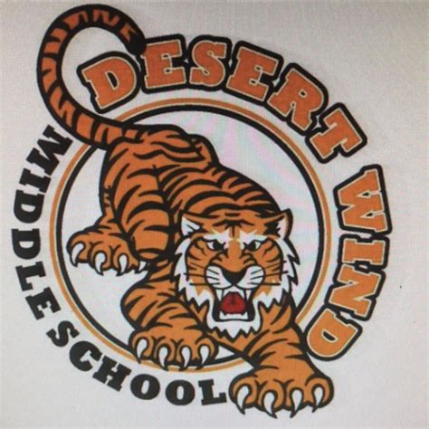 Desert Wind Middle School Athletics