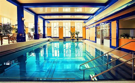 Spa Hotel Imperial - in Karlovy Vary, Czech Republic