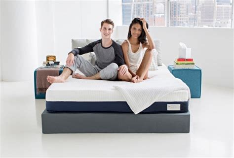 Helix Sleep Mattress Review - Organic Sleep Reviews