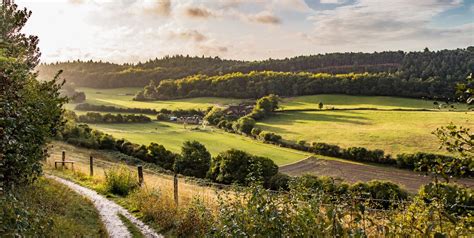 20 Best UK Countryside Towns and Villages To Relocate To