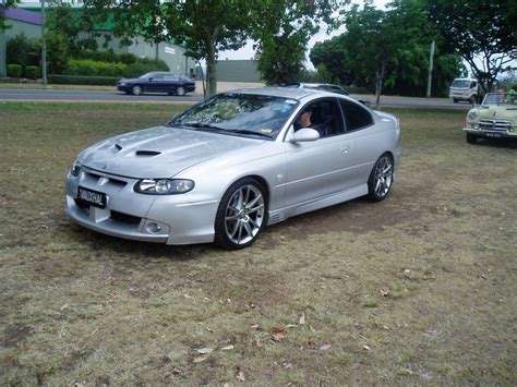 2005 Vauxhall Monaro VXR - Vauxhall_Owner - Shannons Club