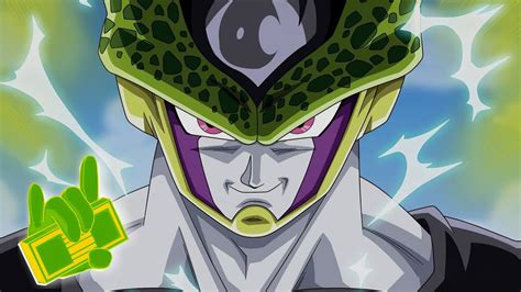 gohanimages: Dragon Ball Z Cell / Celula Dragon Ball Png Dragon Ball Z Cell 1st Form Transparent ...