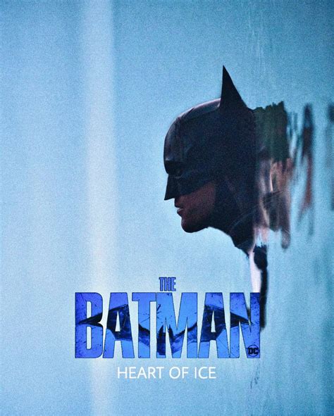 The Batman 2 poster : TheBatmanFilm