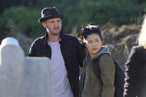 #40874 Scorpion HD, Jadyn Wong, Eddie Kaye Thomas, Toby Curtis, Happy Quinn - Rare Gallery HD ...