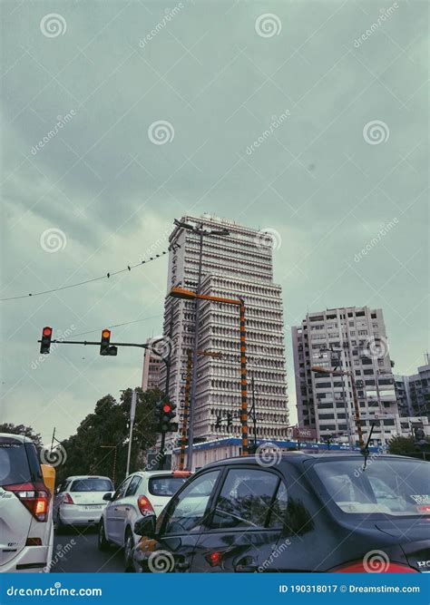 Building of Connaught Place, New Delhi Editorial Photography - Image of ...