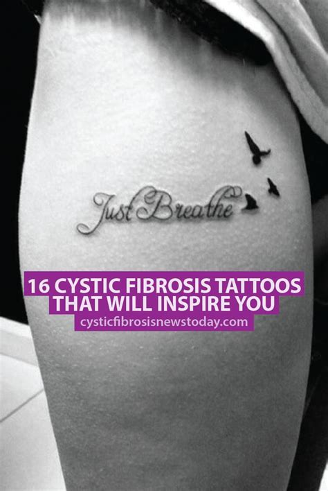 Pin on Cystic Fibrosis News