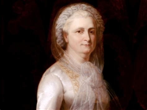 Martha Washington - First Ladies - HISTORY.com