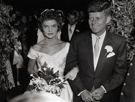 Jacqueline Kennedy, ukochana Pierwsza Dama USA. Ikona stylu i mody