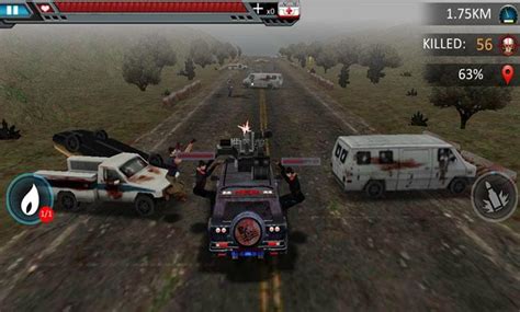 Zombie Car Game Online - Zombie Road Addicting Games - marthaaek14-stardollnews