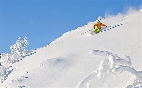 Stunning pictures of skiing in Norway | Skiing, Ski pics, Norway