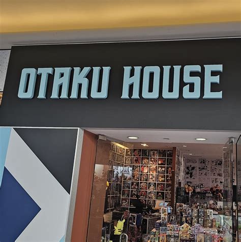 Otaku House