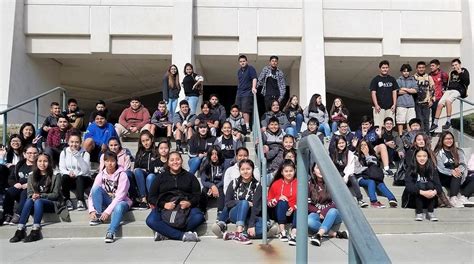 Holland Middle School Selected as AVID Site of Distinction | Baldwin Park Unified School District