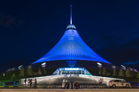 Let’s look at some of the sights of Astana · Kazakhstan travel and ...