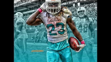 Jay Ajayi Highlights HD - YouTube