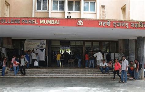 Best Colleges in Mumbai where every student wants admission