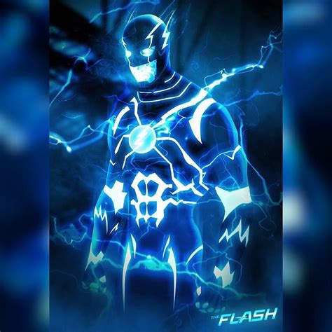 The Flash CW Zoom Wallpaper - WallpaperSafari