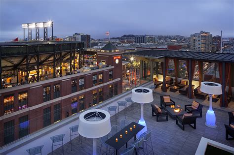 5 San Francisco Rooftops To Check Out – Forbes Travel Guide Stories