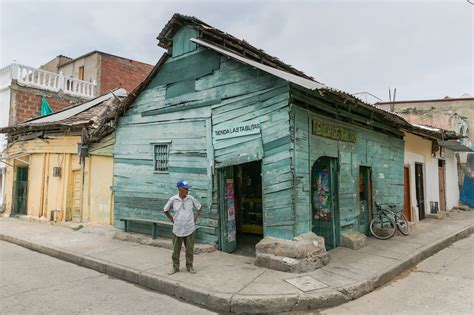 Everyone Thinks Colombia Is a Dangerous Place. Here’s Why I Can’t Wait ...