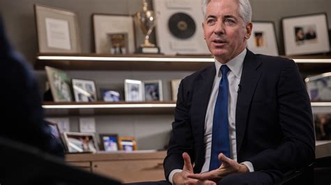 Bill Ackman’s Campaign Against Harvard Followed Years of Resentment - The New York Times