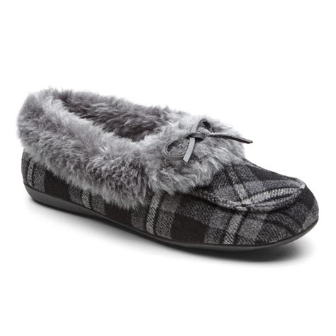 Vionic Cozy Juniper - Women's Slippers | eBay