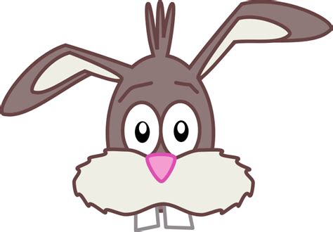 Fast Rabbit Cartoon - ClipArt Best