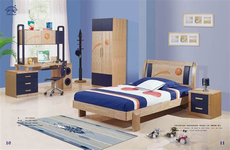 Kids Bedroom Furniture Sets – BESTHOMISH