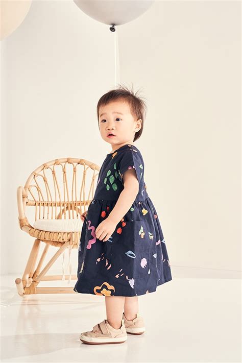 Kids' Lauren Two Way Dress | The Closet Lover