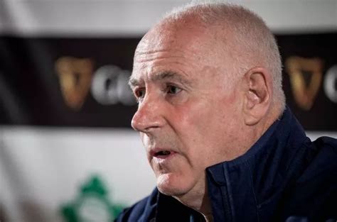 Team boss Mick Kearney insists Ireland 'aren't whingers' over New ...