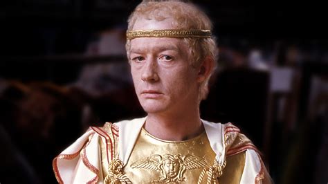 Chris n that: Dvd/150: I CLAUDIUS (Herbert Wise. 1976, tv)