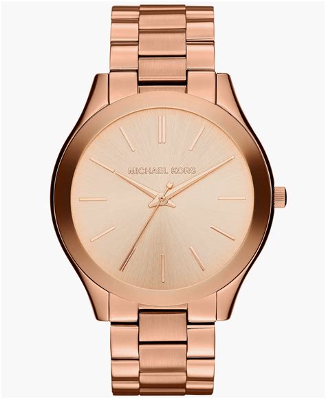 MK3197 Michael Kors Ladies Womens Watch | Fashion and Style | Tips and ...