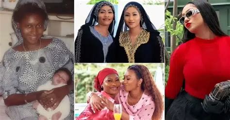 "Who is the mum?" - Transformation photos of mother and daughter after 30 years stuns many ...