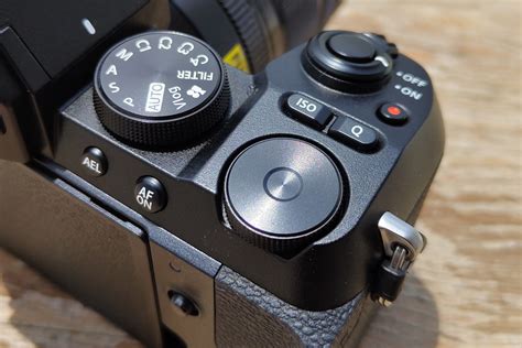 Fujifilm X-S20 review: your journey starts here | Stuff