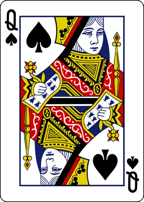 RevK®'s ramblings: SVG Vector Playing Cards