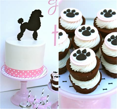 Pink Poodle Party by Bloom - Bloom Designs