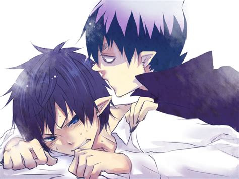 Ao no Exorcist (Blue Exorcist) Image #779391 - Zerochan Anime Image Board