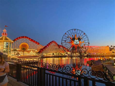 Disneyland Southern California Resident Ticket Offer - Marvelous Mouse ...