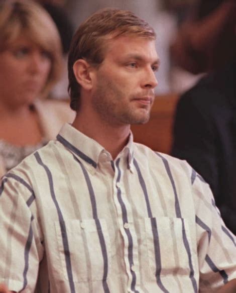 Jeffrey Dahmer | Trial photos 1 | Murderpedia, the encyclopedia of murderers