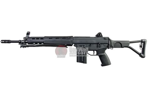 Tokyo Marui Type 89 Folding Stock GBB Airsoft Rifle (ZET System) | RedWolf