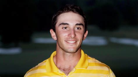 Cal's Max Homa wins NCAA men's golf championship