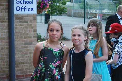Year 6 Prom 2016 (28) - Churchfields Junior School
