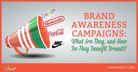 Brand Awareness Campaigns: What Are They, and How Do They Benefit Brands?