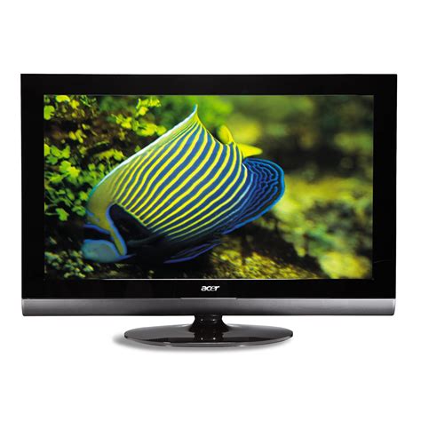 Acer AT3265 32-Inch 1080p LCD TV - The Tech Journal