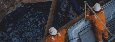 Oil Rig Workers Are Well Paid, But Are the Dangers Worth the Money?