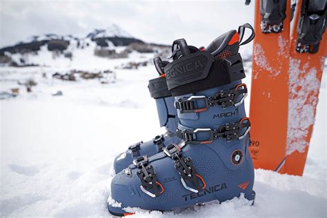 Best Downhill Ski Boots of 2024 | Switchback Travel