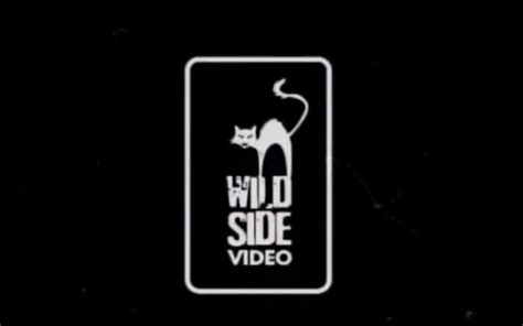 Wild Side Video - Audiovisual Identity Database